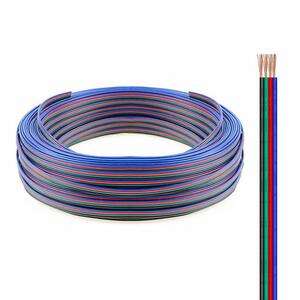 RGB LED Wire